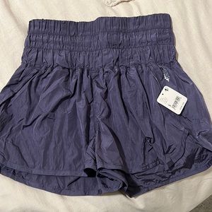 Free people The Way Home shorts